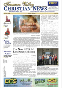 InterMountain Christian News – Vol. 4, No. 1