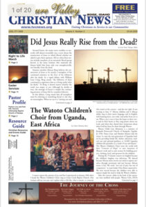 InterMountain Christian News – Vol. 4, No. 2