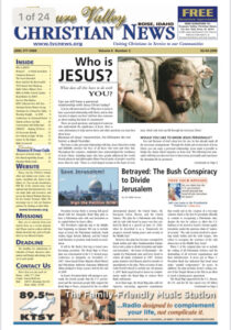 InterMountain Christian News – Vol. 6, No. 2