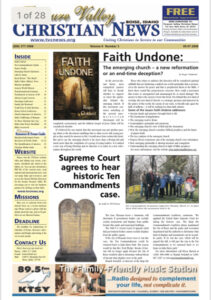 InterMountain Christian News – Vol. 6, No. 3