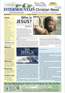InterMountain Christian News – Vol. 7, No. 2