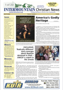 InterMountain Christian News – Vol. 8, No. 4
