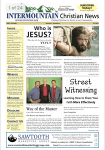 InterMountain Christian News – Vol. 9, No. 2