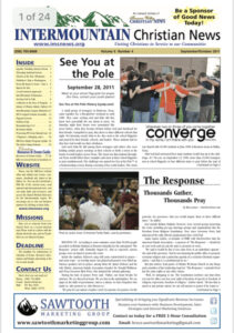 InterMountain Christian News – Vol. 9, No. 4