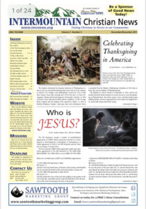 InterMountain Christian News – Vol. 9, No. 5