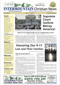 InterMountain Christian News – Vol. 10, No. 4
