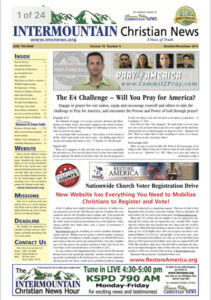 InterMountain Christian News – Vol. 10, No. 5