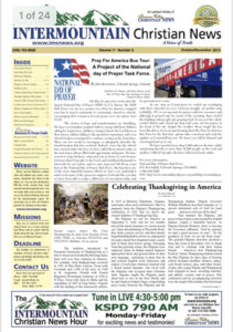 InterMountain Christian News – Vol. 11, No. 6
