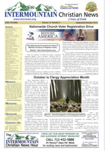 InterMountain Christian News – Vol. 12, No. 5