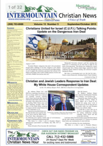 InterMountain Christian News – Vol. 13, No. 5