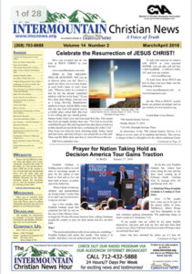 InterMountain Christian News – Vol. 14, No. 2