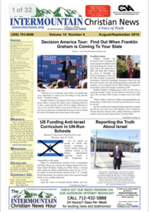InterMountain Christian News – Vol. 14, No. 4