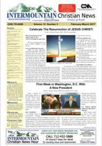 InterMountain Christian News – Vol. 15, No. 2