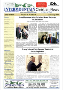InterMountain Christian News – Vol. 15, No. 4