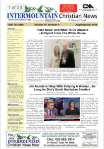 InterMountain Christian News – Vol. 16, No. 4