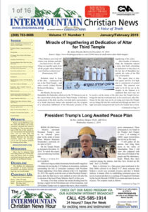 InterMountain Christian News – Vol. 17, No. 1