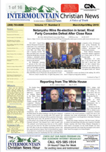 InterMountain Christian News – Vol. 17, No. 2