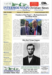 InterMountain Christian News – Vol. 17, No. 3
