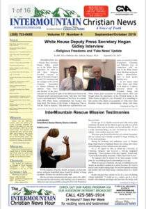 InterMountain Christian News – Vol. 17, No. 4
