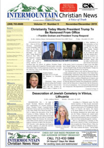 InterMountain Christian News – Vol. 17, No. 5