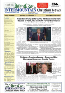 InterMountain Christian News – Vol. 18, No. 2
