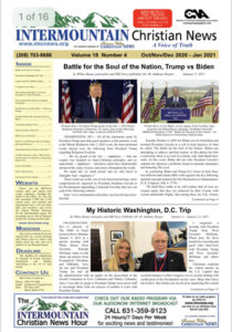 InterMountain Christian News – Vol. 18, No. 4