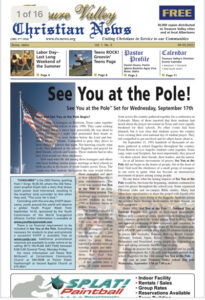 InterMountain Christian News – Vol. 1, No. 5