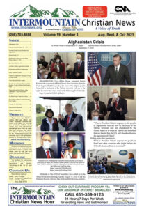 InterMountain Christian News – Vol. 19, No. 3