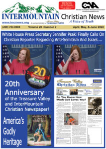 InterMountain Christian News – Vol. 20, No. 2