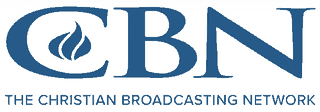 CBN - The Christian Broadcasting Network